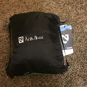 $300 NEMO VEDA 2P 2 PERSON TENT CAMPING HIKING