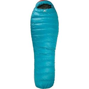 Mountain Equipment Matrix II Sleeping Bag Neptune XL / Right Zip