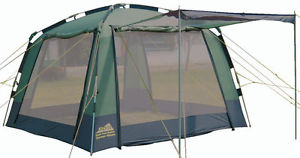 NEW Khyam Screenhouse Quick Erect Outdoor Camping Tent / Shelter (K110183)