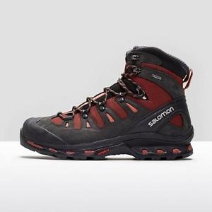 SALOMON Quest 4D 2 GTX Men’s Hiking Boot
