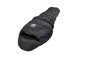 Klymit KSB 20 Sleeping Bag, Black