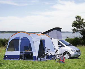 Buszelt Sprint - Top Angebot!