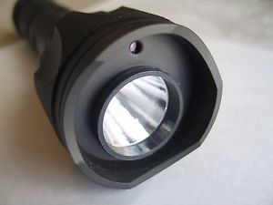 Brite Strike DLC-200-4-MIL-RC Duty Light Camera Flashlight