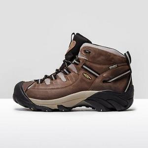 Targhee Mid Hiking Shoe