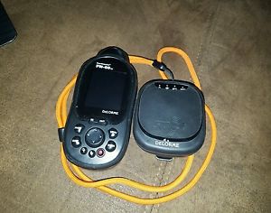 DeLorme Earthmate PN-60W Portable GPS Navigator with SPOT Satellite Communicator