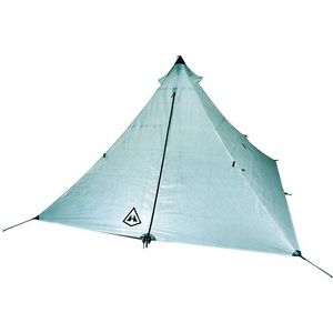 Hyperlite Mountain Gear UltaMid 2 Shelter Green One Size