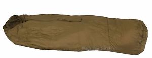 USMC 3 Season Sleeping Bags Used/Repaired or Damaged  Long & Regular