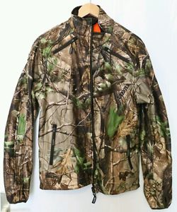 Härkila Vision Fleece Jacke Gr.48