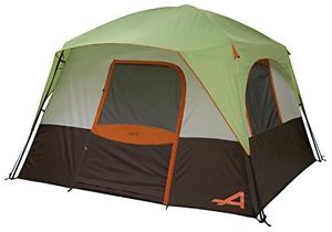ALPS Mountaineering 5625021 Camp Creek Tent (6 Person)
