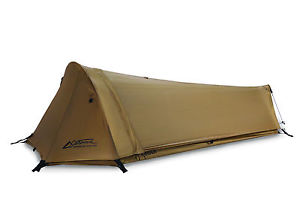 Catoma Adventure Shelter 1 Man Backpacking Raider Tent