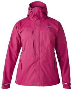 BERGHAUS Light Trek Hydroshell Ladies Jacket