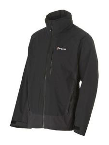 BRG M CARROCK JKT S Black
