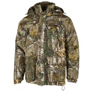 Swedteam Arktis Xtra Jagdjacke Größe 50-60