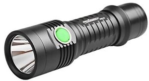 ORCATORCH WR10 Wireless Charging LED Flashlight, Outdoor Sports Multifunctional
