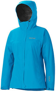 Marmot Minimalist Womens Gore-Tex Paclite Waterproof Jacket