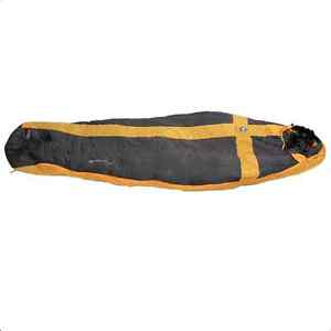 Big Agnes Pomer Hoit UL 0° 850 DownTek Long Left Handed Down Sleeping Bag Mummy
