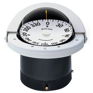 Ritchie FN-201W Navigator White FNW-201