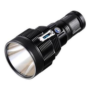 Nitecore TM36 LITE Luminus SBT-70 LED Rechargeable Flashlight - 1800 Lmns