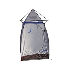 Paha Que Wilderness PahaQue Wilderness 2014 Tepee Shower/Outhouse Tent with
