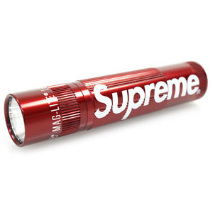SUPREME  Maglite 15AW XL50 LED Light Maglite SIZE:FREE