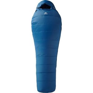 Mountain Equipment Aurora II Sleeping Bag: 14 Degree Synthetic