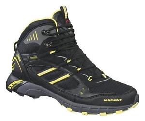 T CIRRUS MID GTX B