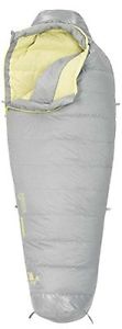 Kelty Womens SB20 20-Degree 800-Fill DriDown Sleeping Bag - Regular RH