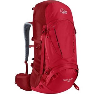 Lowe Alpine Cholatse 55 Backpack Oxide / Auburn 55L