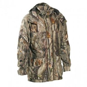 Deerhunter Global Hunter Jagdjacke in Camoflage 48-60