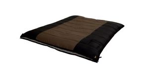 Browning Camping Sleeping Bag Side-by-Side 0° 68