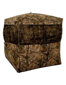 Browning Camping Hunting Blind Mirage 59