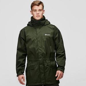 BERGHAUS Men’s Long Cornice II GORE-TEX Jacket