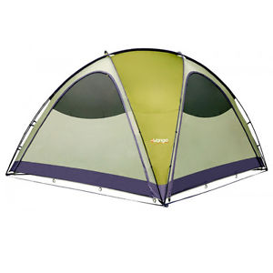 Vango Hogan Hub - Coleman Event Shelter With Doors RRP £200.000 Massive Saving