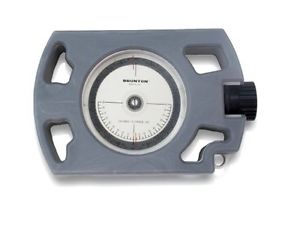 Brunton Omni-Slope Sighting Clinometer