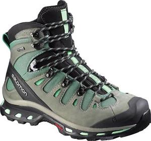 SALOMON Quest 4D 2 GTX Ladies Hiking Boot