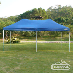 Party tent gazebo from Camppal