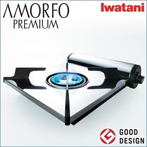 Iwatani Cassette grill Amorufo Premium Japan Import (Japan Import) From Japan