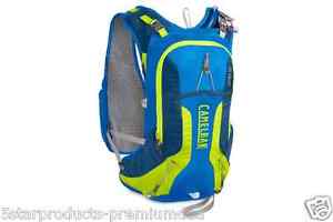 NEW CAMELBAK ULTRA 10 RUNNING PACK OUTDOOR CAMPING BACKPACK TRAVEL SPORTS BAG