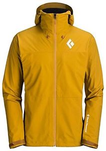 Black Diamond Liquid Point Shell - Mens  L- Choose SZ/Color.