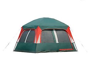 GigaTent Prospect Rock Family Dome Tent