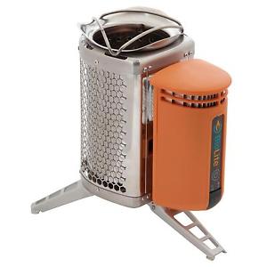 BIOLITE CampStove - N/A