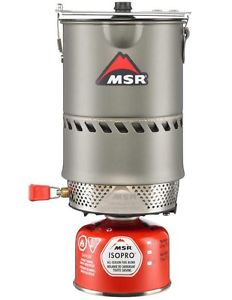Reactor Stove 1.0L