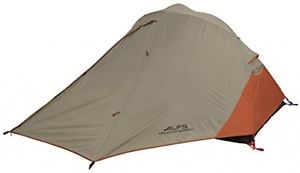 ALPS Mountaineering Extreme 3-Person Tent