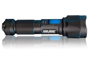 Brite Strike DLC-4-MIL-RC Duty Light Camera, 4 Gb Video Storage