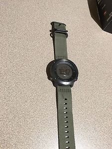 Suunto Traverse