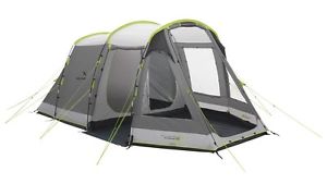 Easy Camp Excursion Huntsville 400 2016 I 4 PERSON FAMILY CAMP TENT I*LAST ONE*