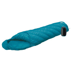 mont-bell sleeping bag Daunhaga 900 # 3 balsam 1121252 from JAPAN