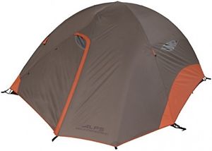 ALPS Mountaineering Morada 2-Person Backpacking Tent