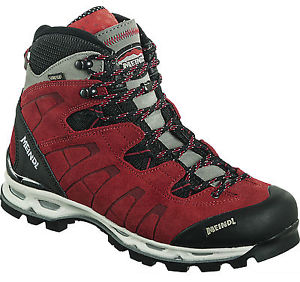 Meindl Air Revolution Ultra - Wanderschuhe für Herren (3084-78) Meindel- NEUWARE