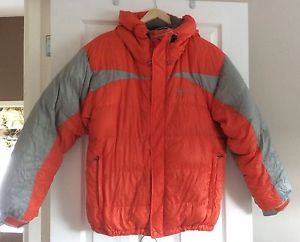 Men's Marmot Greenland Baffled Jacket Size M
